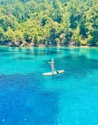 Köyceğiz Hakkında