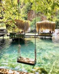 Yuvarlakçay - Pınarköy Hakkında