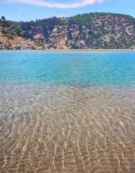 Dalyan Kanalı Ve Kaunos Kaya Mezarları Hakkında