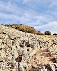 Dalyan Kanalı Ve Kaunos Kaya Mezarları Hakkında