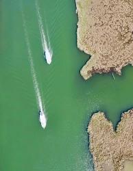 Dalyan Kanalı Ve Kaunos Kaya Mezarları Hakkında